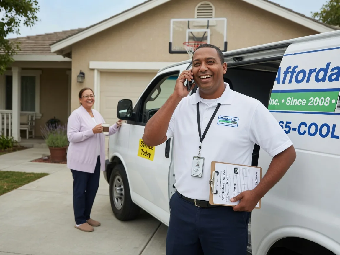 Central Ac Repair Schererville, IN FAQs
